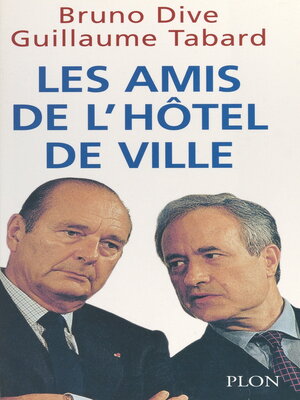cover image of Les amis de l'Hôtel de ville